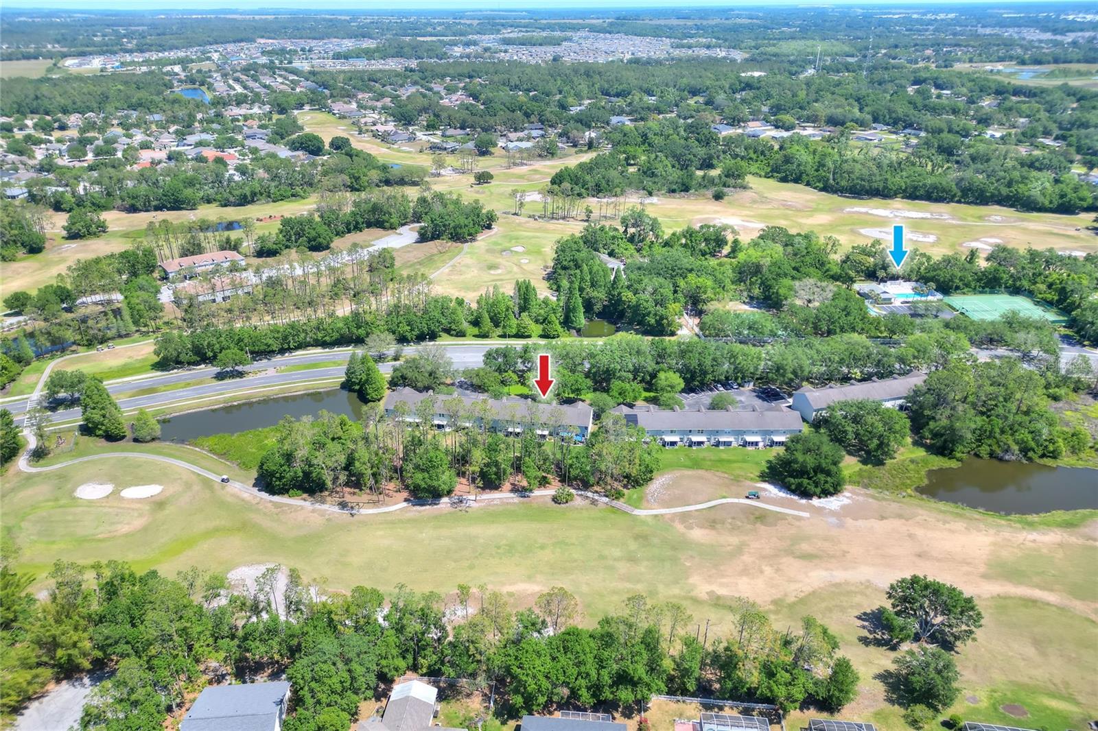 34852 TEEVIEW LN, ZEPHYRHILLS, FL, 33541