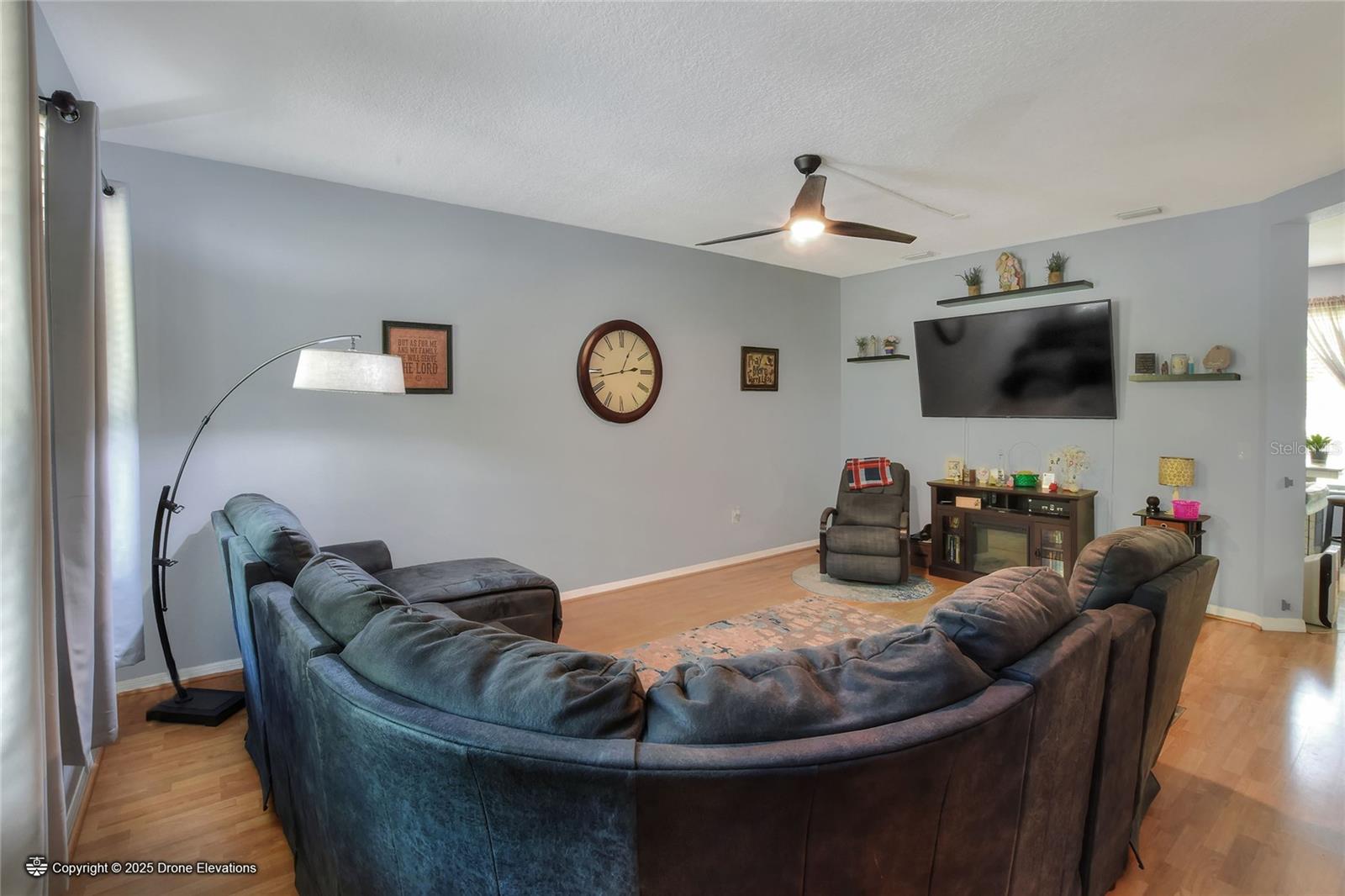 34852 TEEVIEW LN, ZEPHYRHILLS, FL, 33541