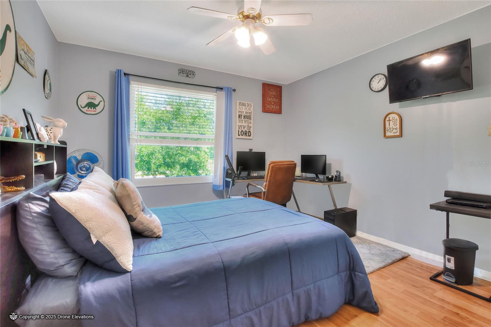 34852 TEEVIEW LN, ZEPHYRHILLS, FL, 33541