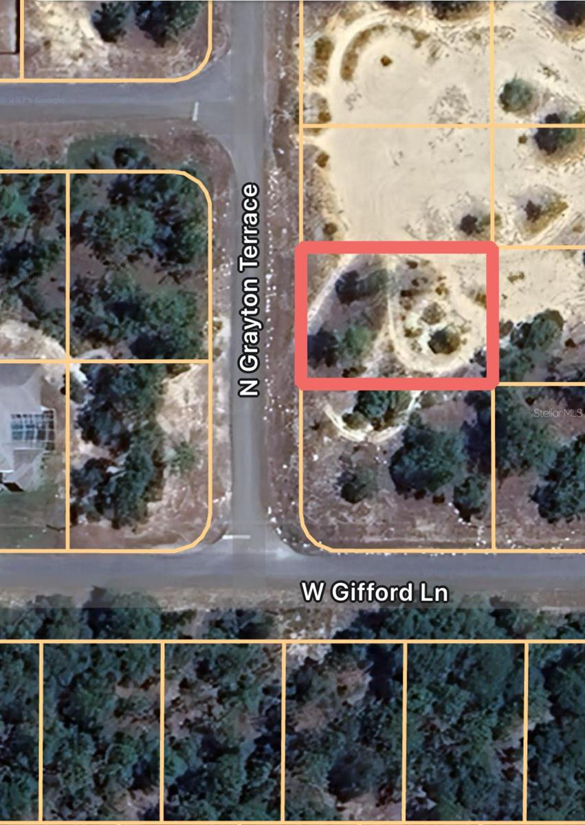 6597 N GRAYTON TER, DUNNELLON, FL, 34433