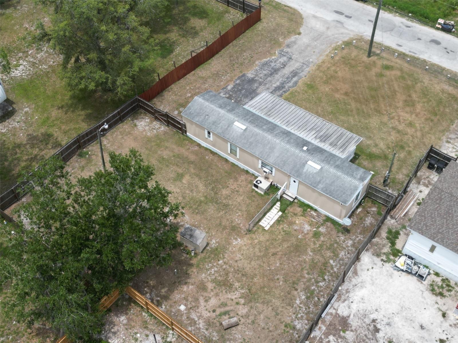 9202 TEAK ST, NEW PORT RICHEY, FL, 34654