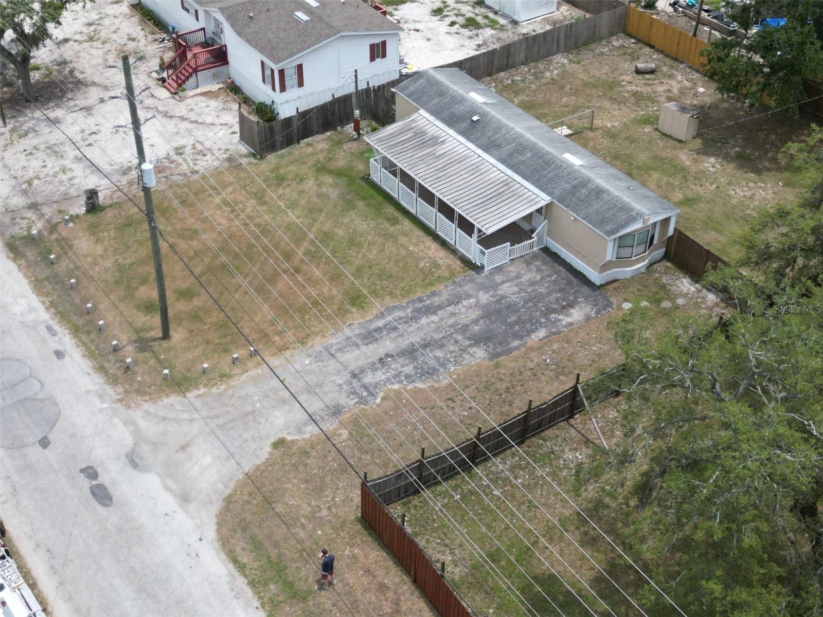 9202 TEAK ST, NEW PORT RICHEY, FL, 34654