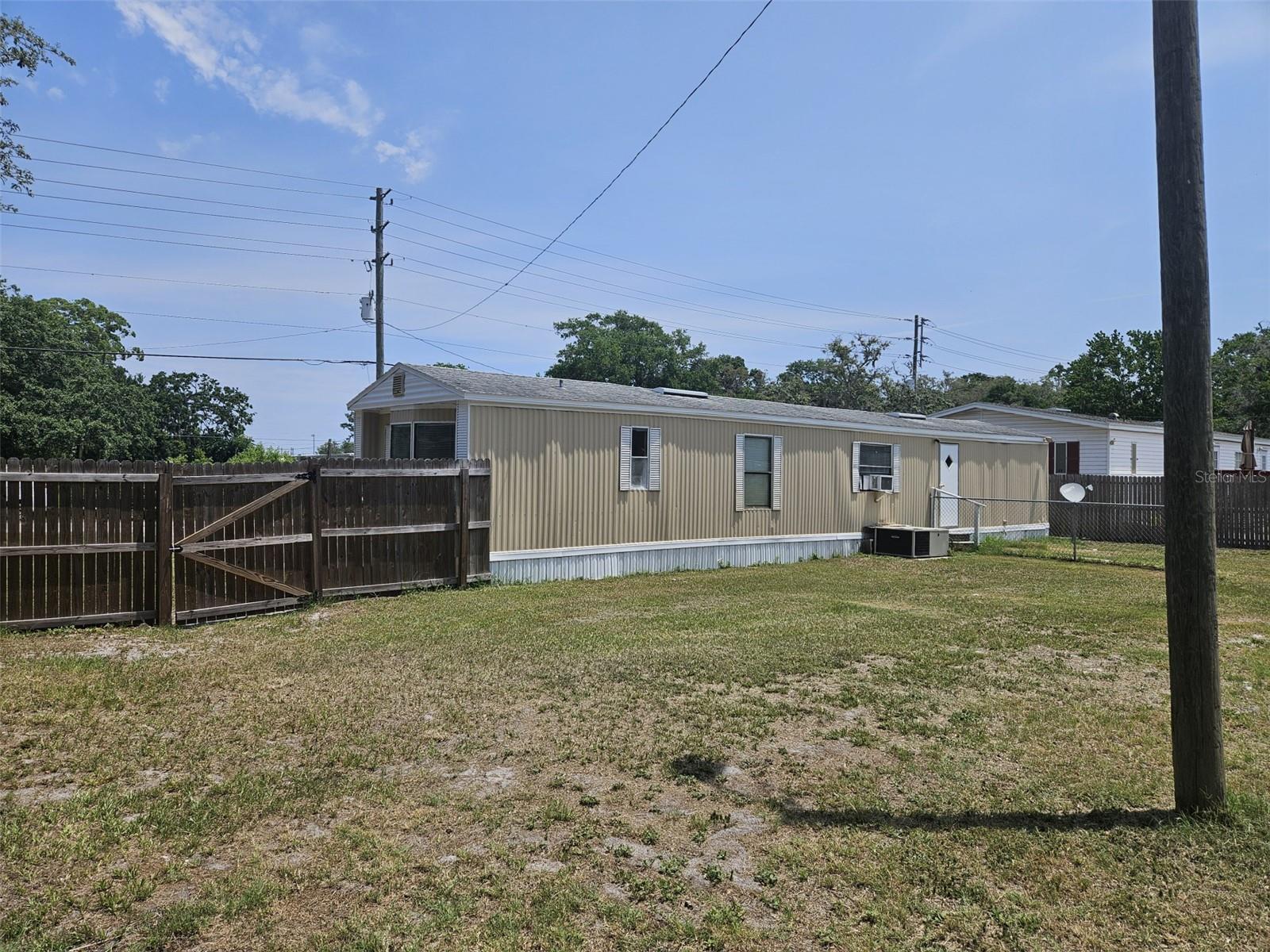 9202 TEAK ST, NEW PORT RICHEY, FL, 34654