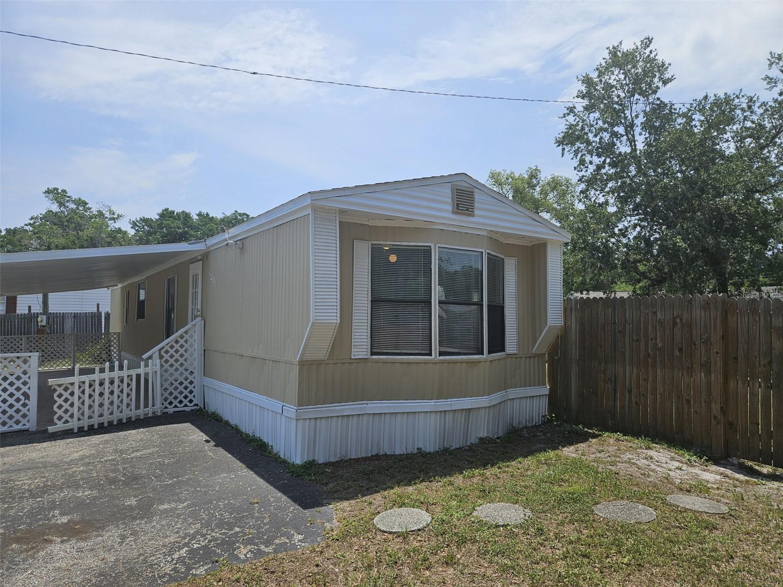 9202 TEAK ST, NEW PORT RICHEY, FL, 34654