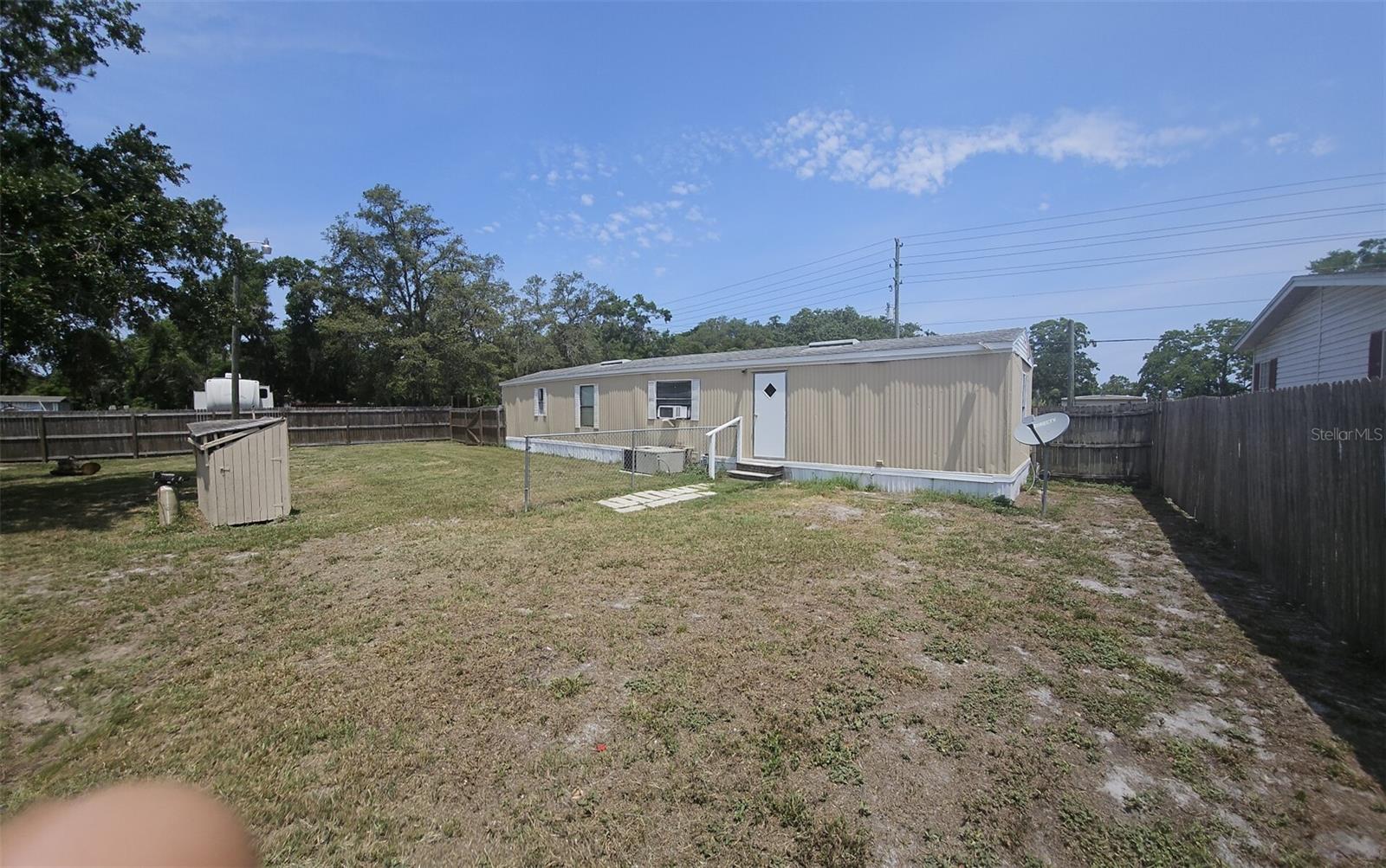 9202 TEAK ST, NEW PORT RICHEY, FL, 34654