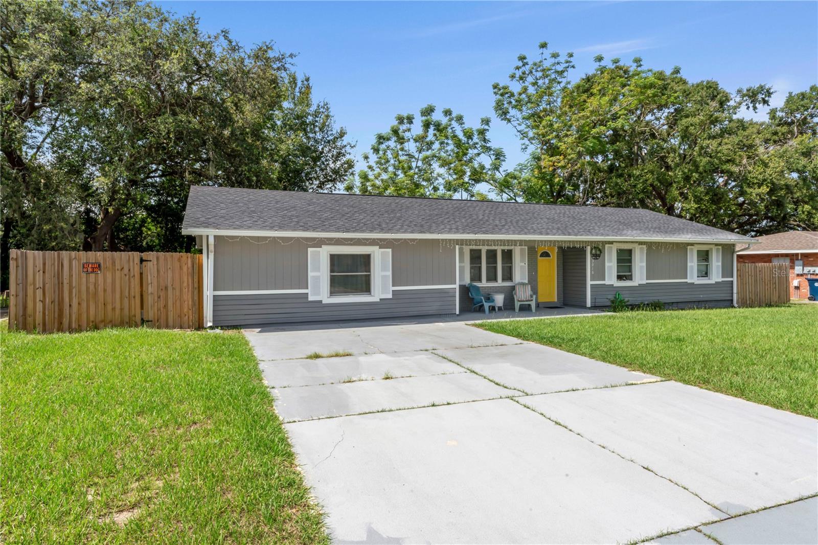 3016 REITER DR, AUBURNDALE, FL, 33823