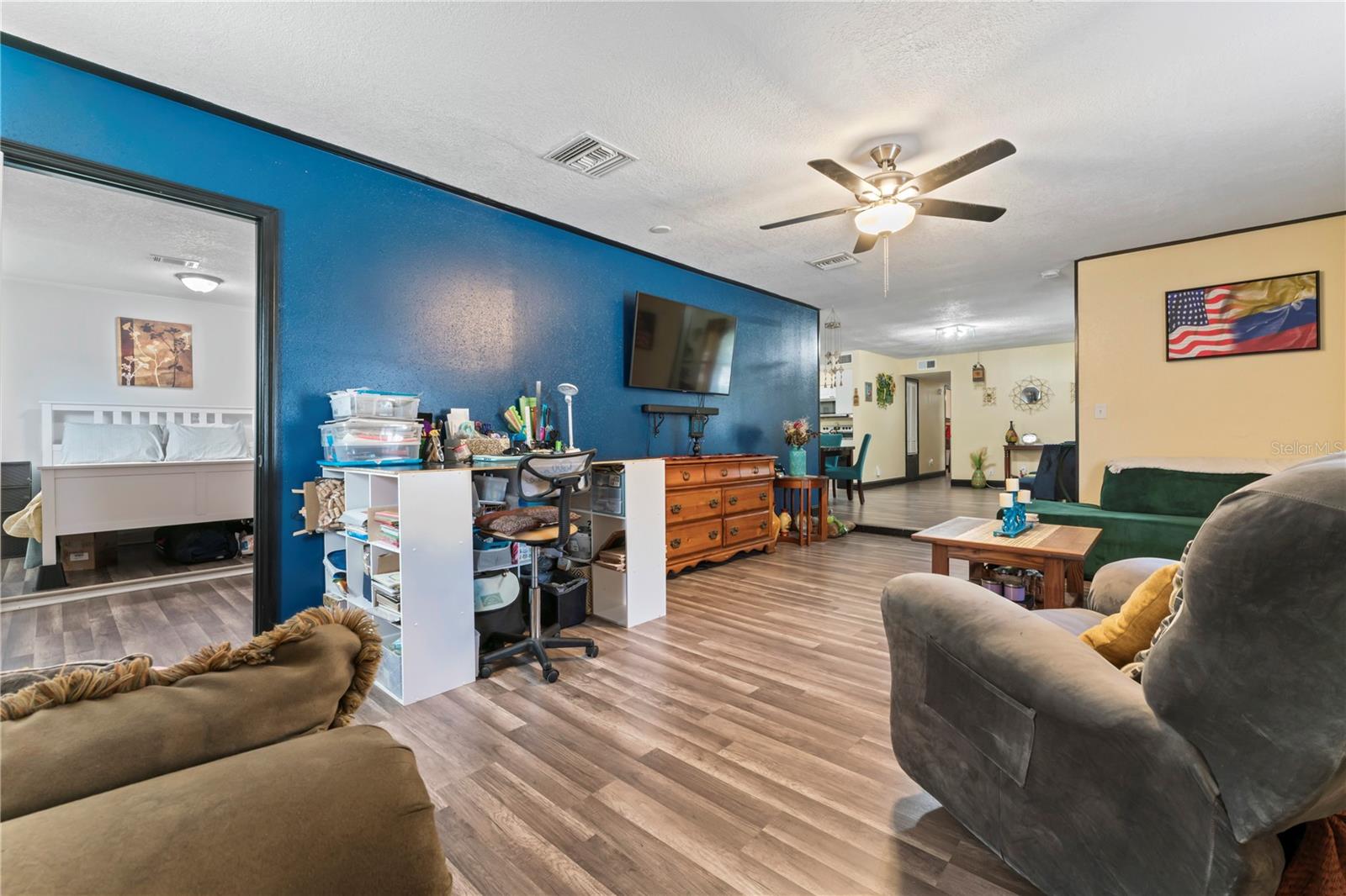 3016 REITER DR, AUBURNDALE, FL, 33823