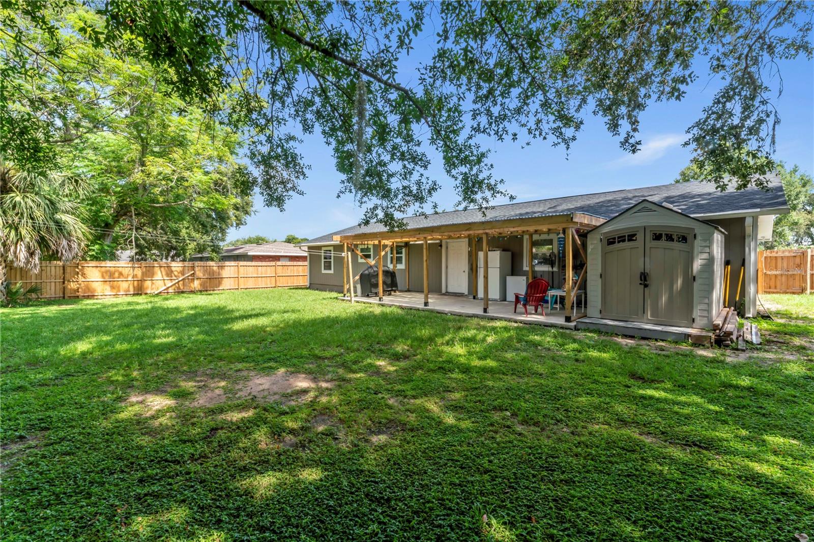 3016 REITER DR, AUBURNDALE, FL, 33823