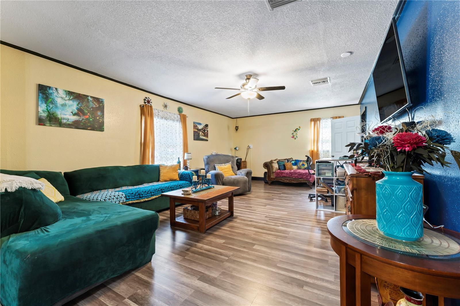 3016 REITER DR, AUBURNDALE, FL, 33823