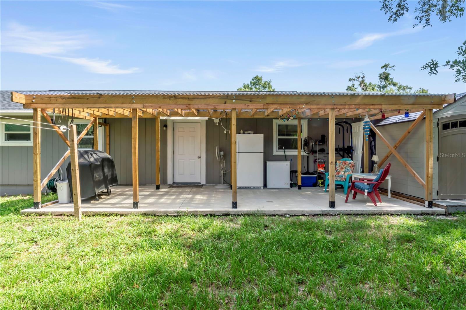 3016 REITER DR, AUBURNDALE, FL, 33823