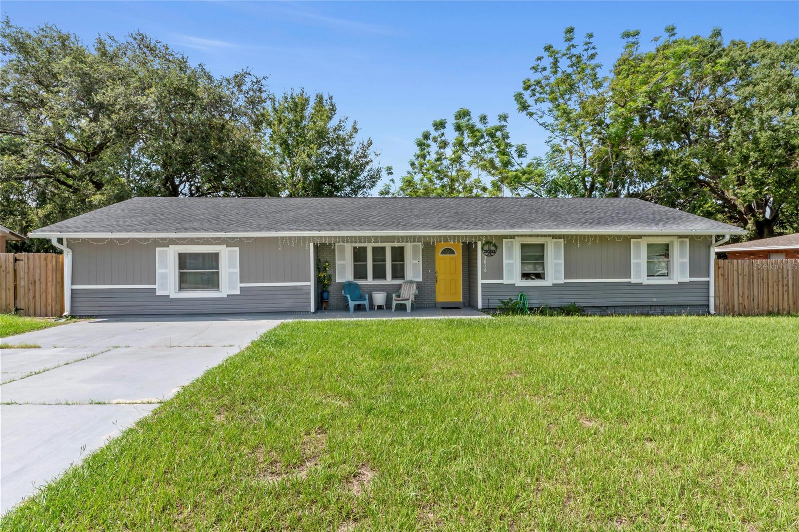 3016 REITER DR, AUBURNDALE, FL, 33823