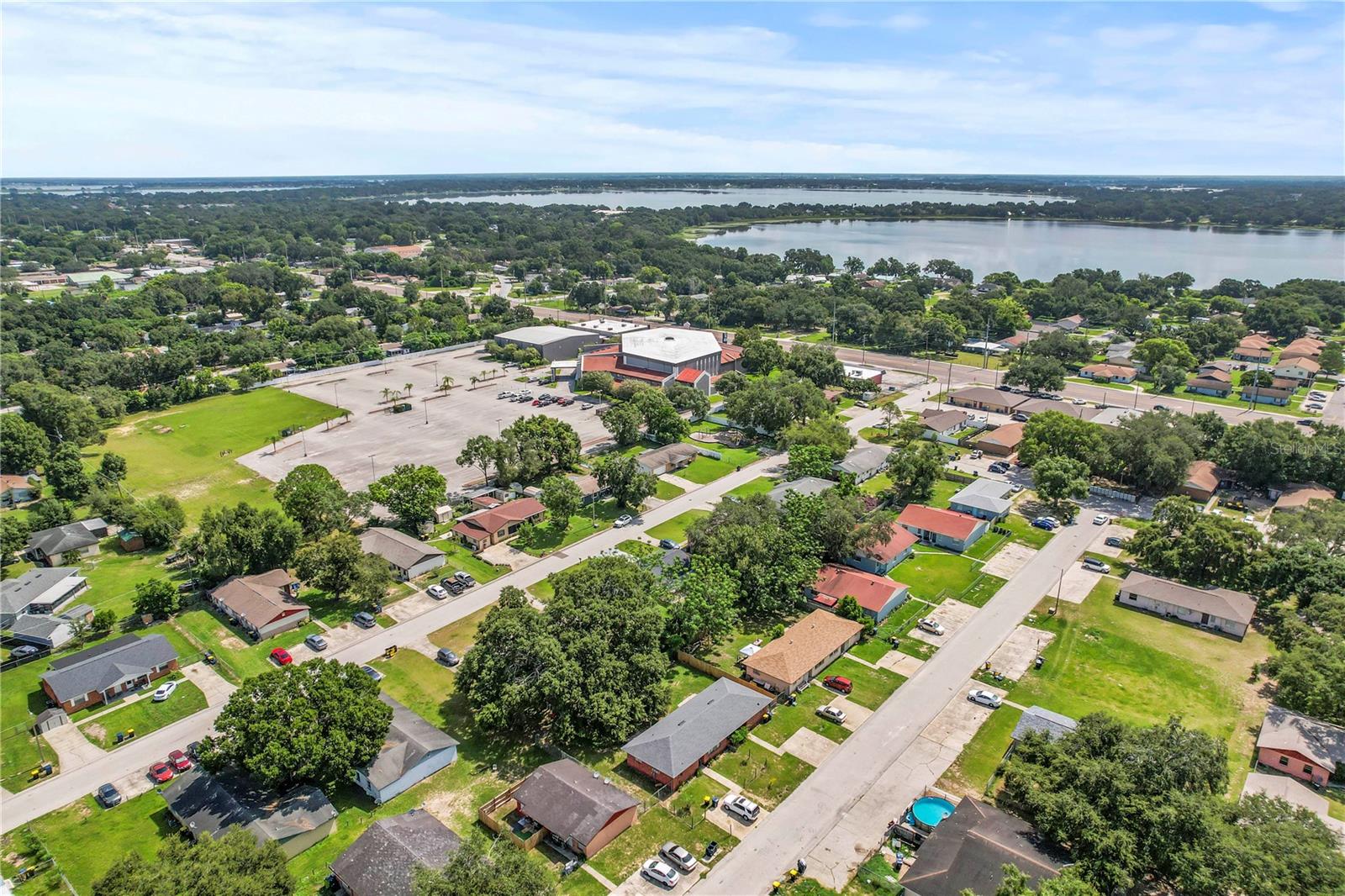 3016 REITER DR, AUBURNDALE, FL, 33823