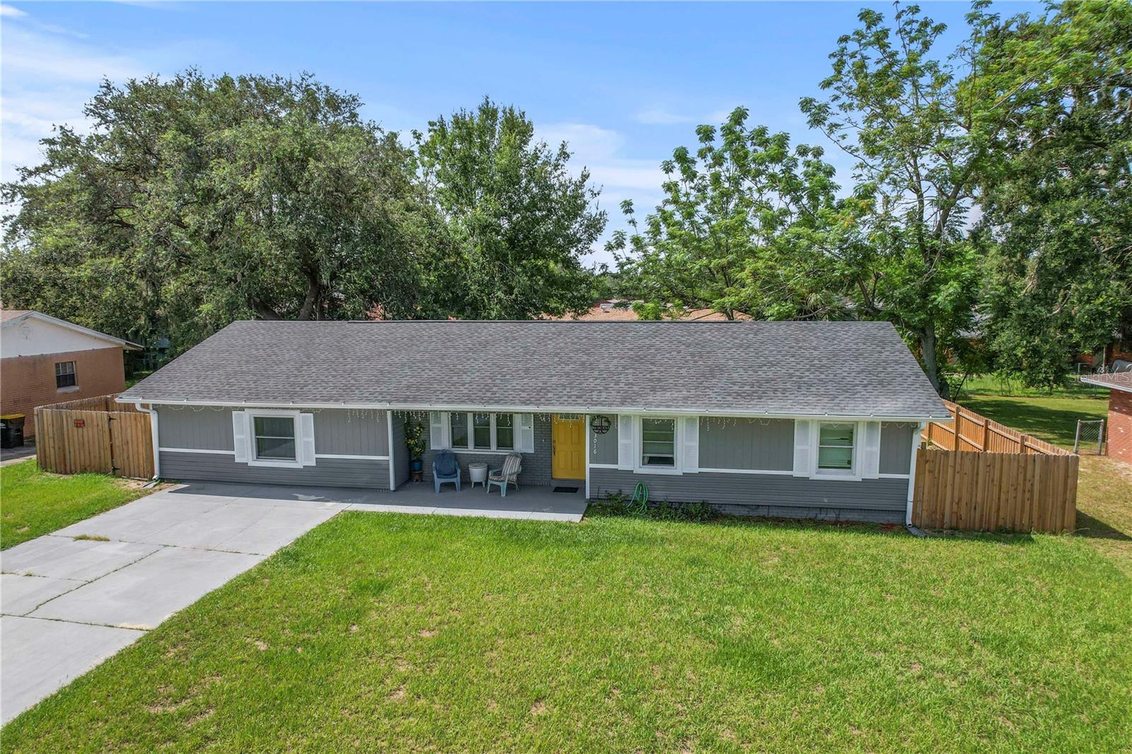 3016 REITER DR, AUBURNDALE, FL, 33823