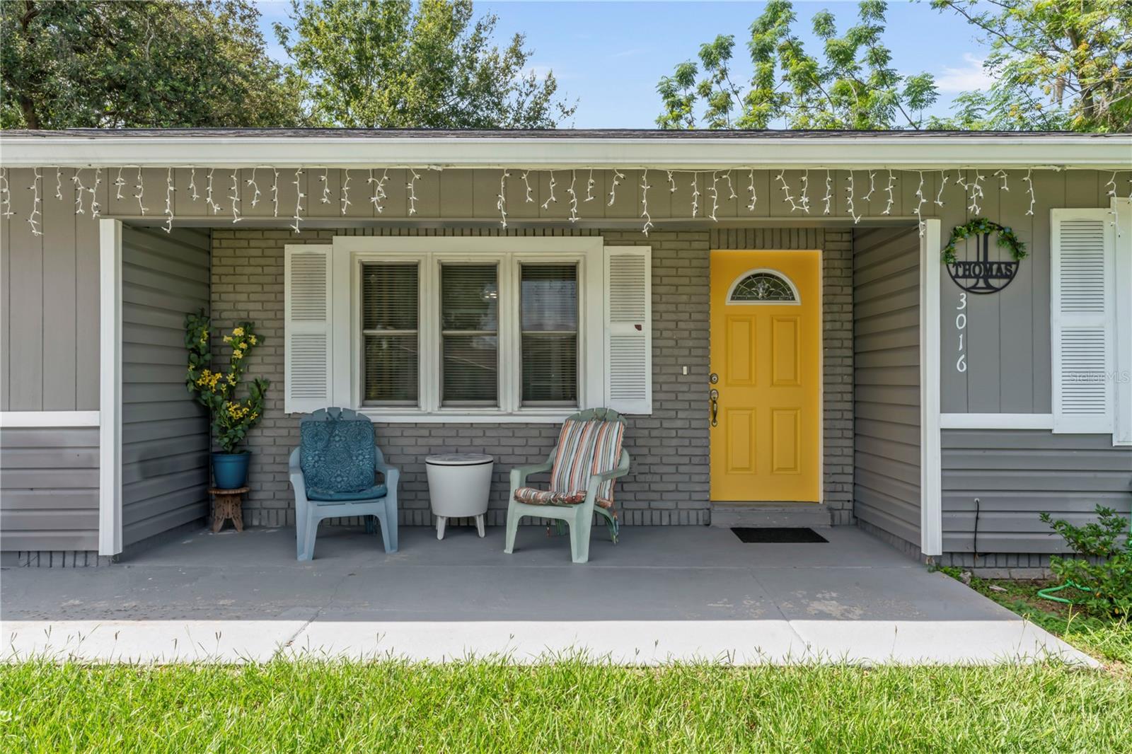 3016 REITER DR, AUBURNDALE, FL, 33823