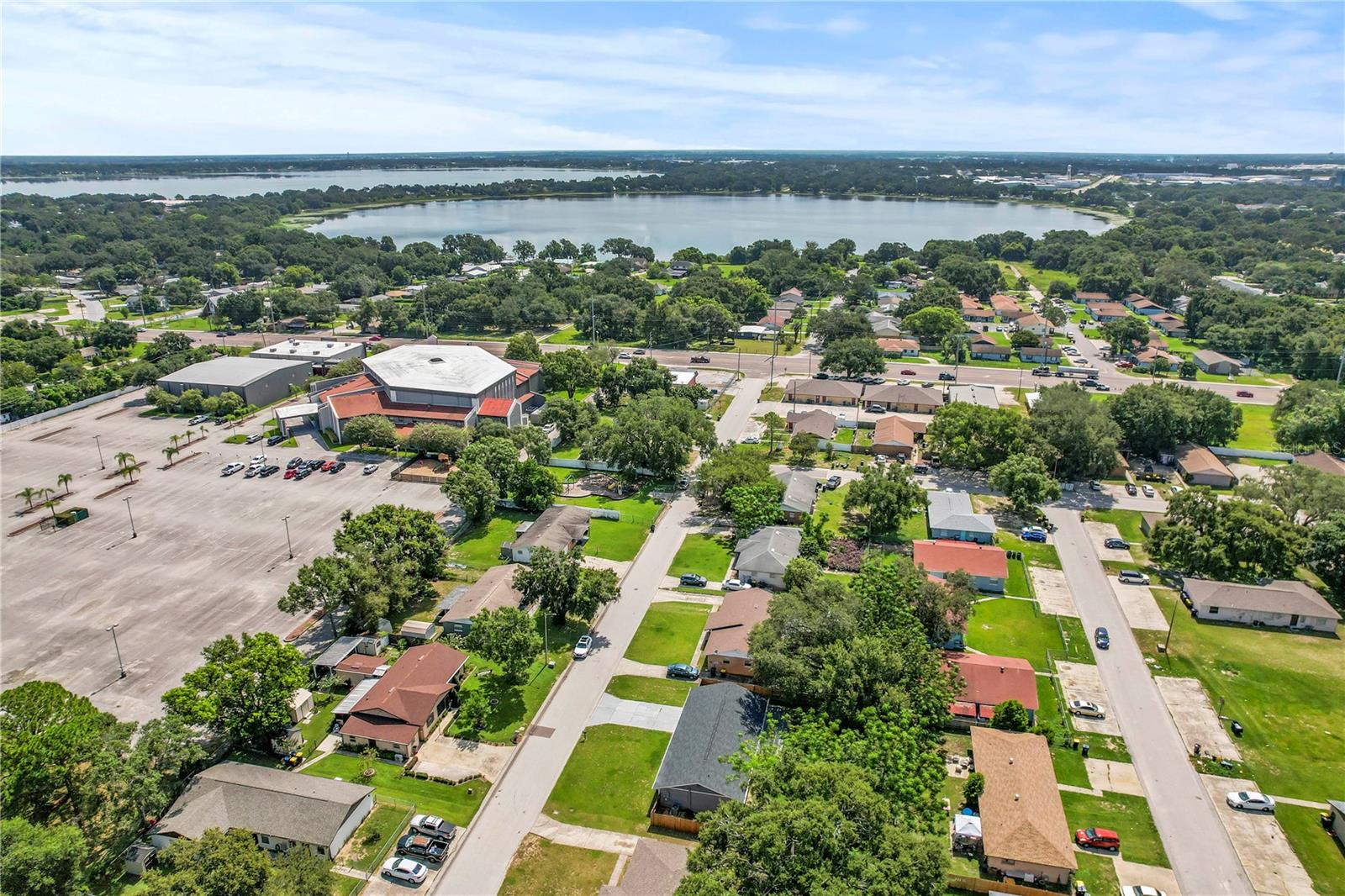 3016 REITER DR, AUBURNDALE, FL, 33823