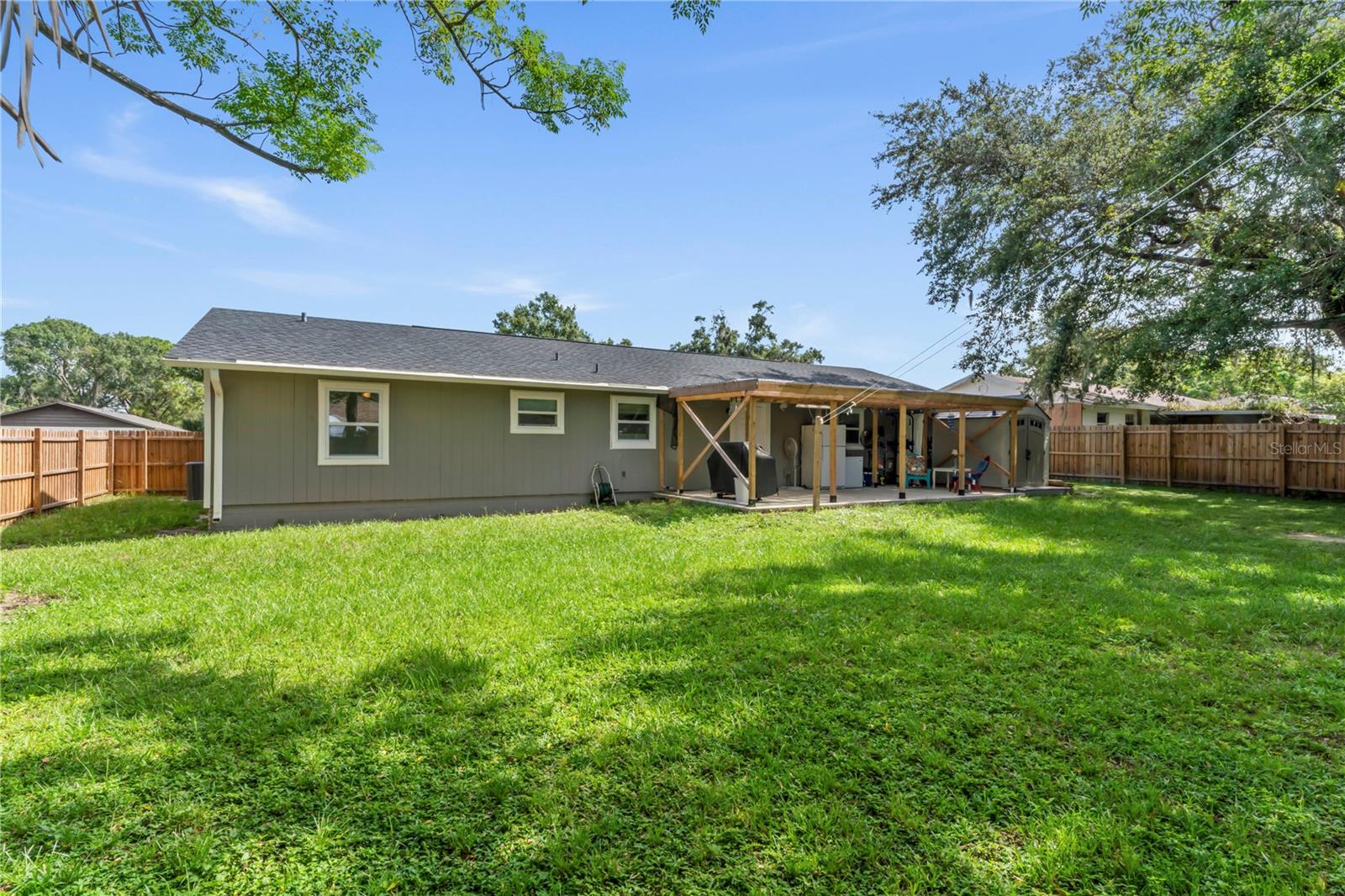 3016 REITER DR, AUBURNDALE, FL, 33823