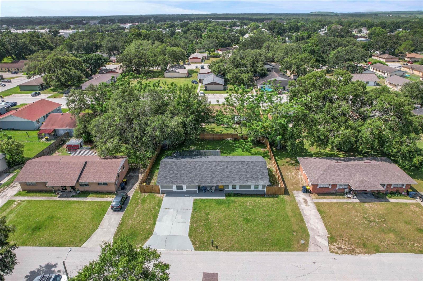 3016 REITER DR, AUBURNDALE, FL, 33823