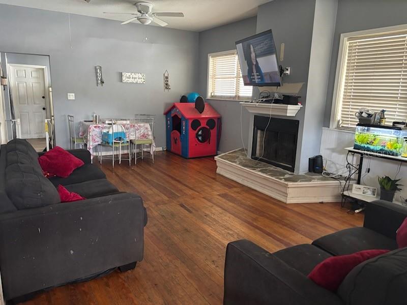 419 OHIO AVE, ST CLOUD, FL, 34769