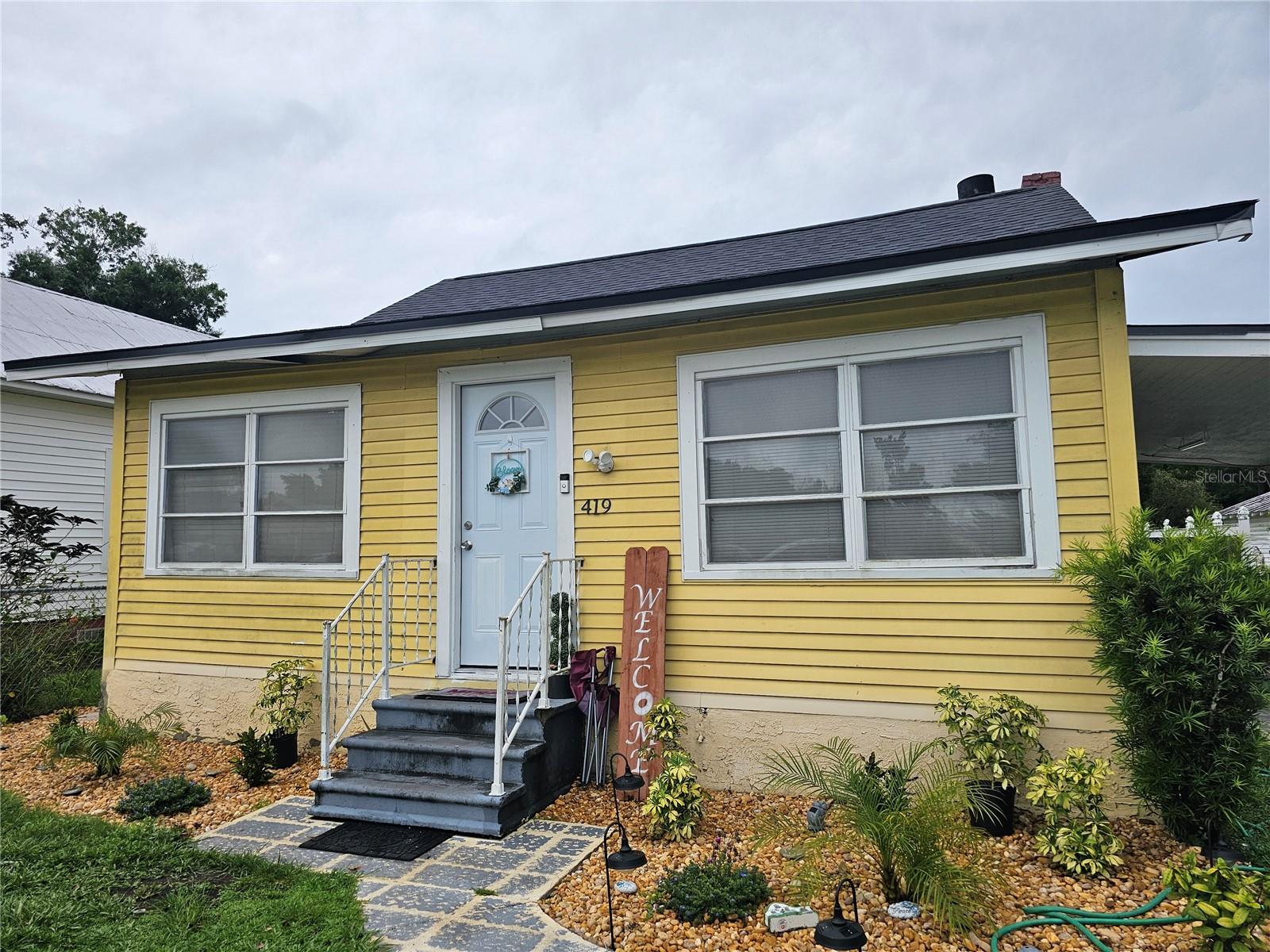 419 OHIO AVE, ST CLOUD, FL, 34769