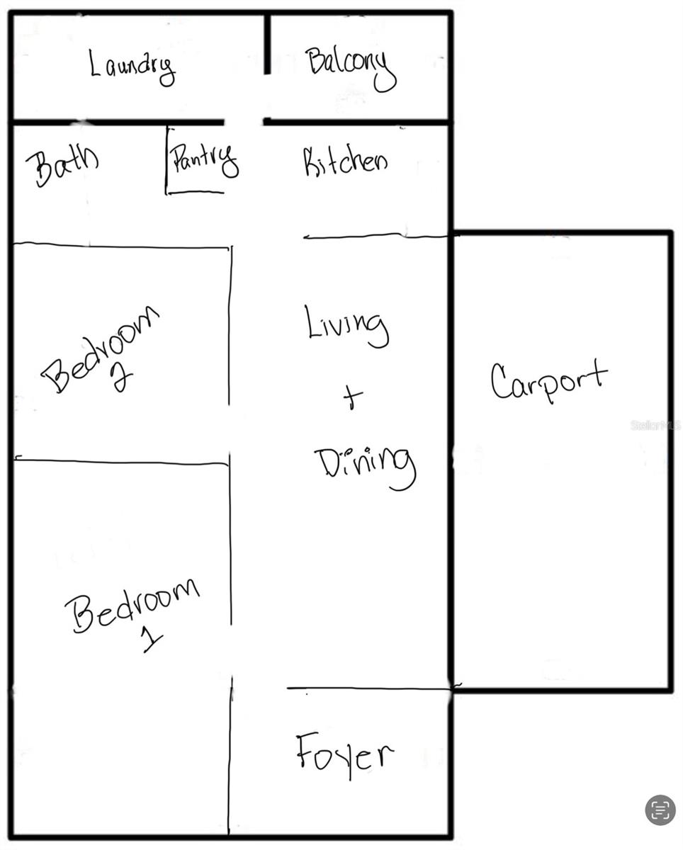 419 OHIO AVE, ST CLOUD, FL, 34769