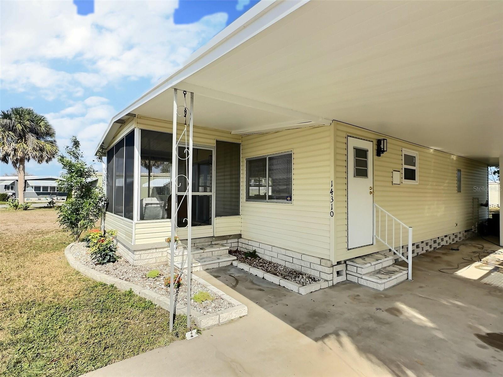 14310 SUNDIAL ST, HUDSON, FL, 34667