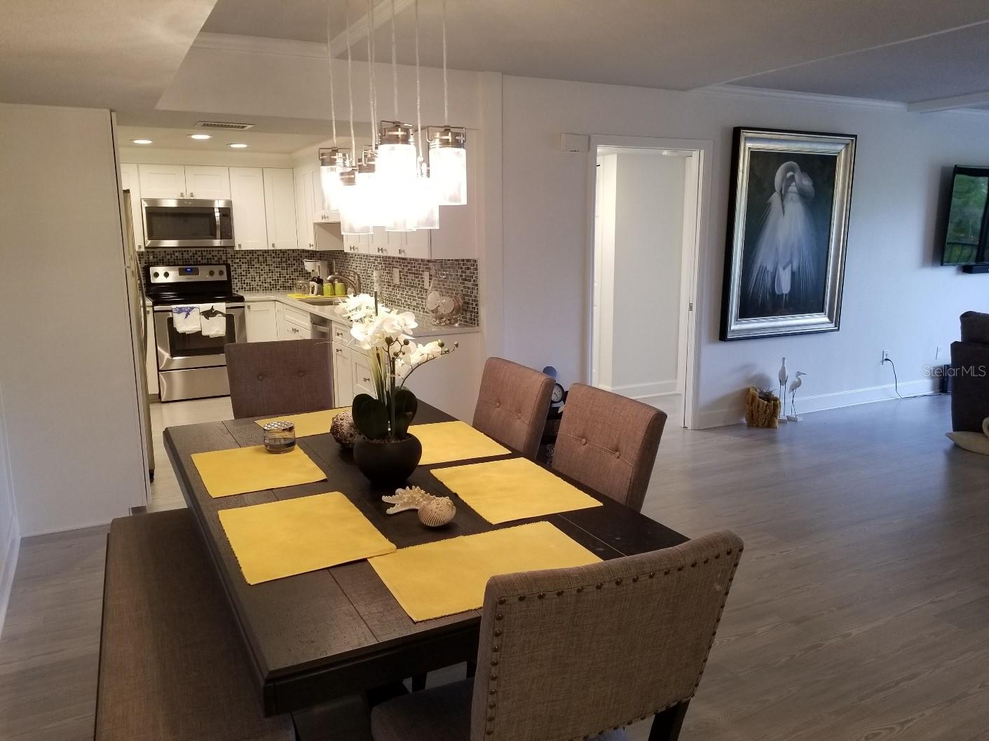 2700 BAYSHORE BLVD #11-302, DUNEDIN, FL, 34698