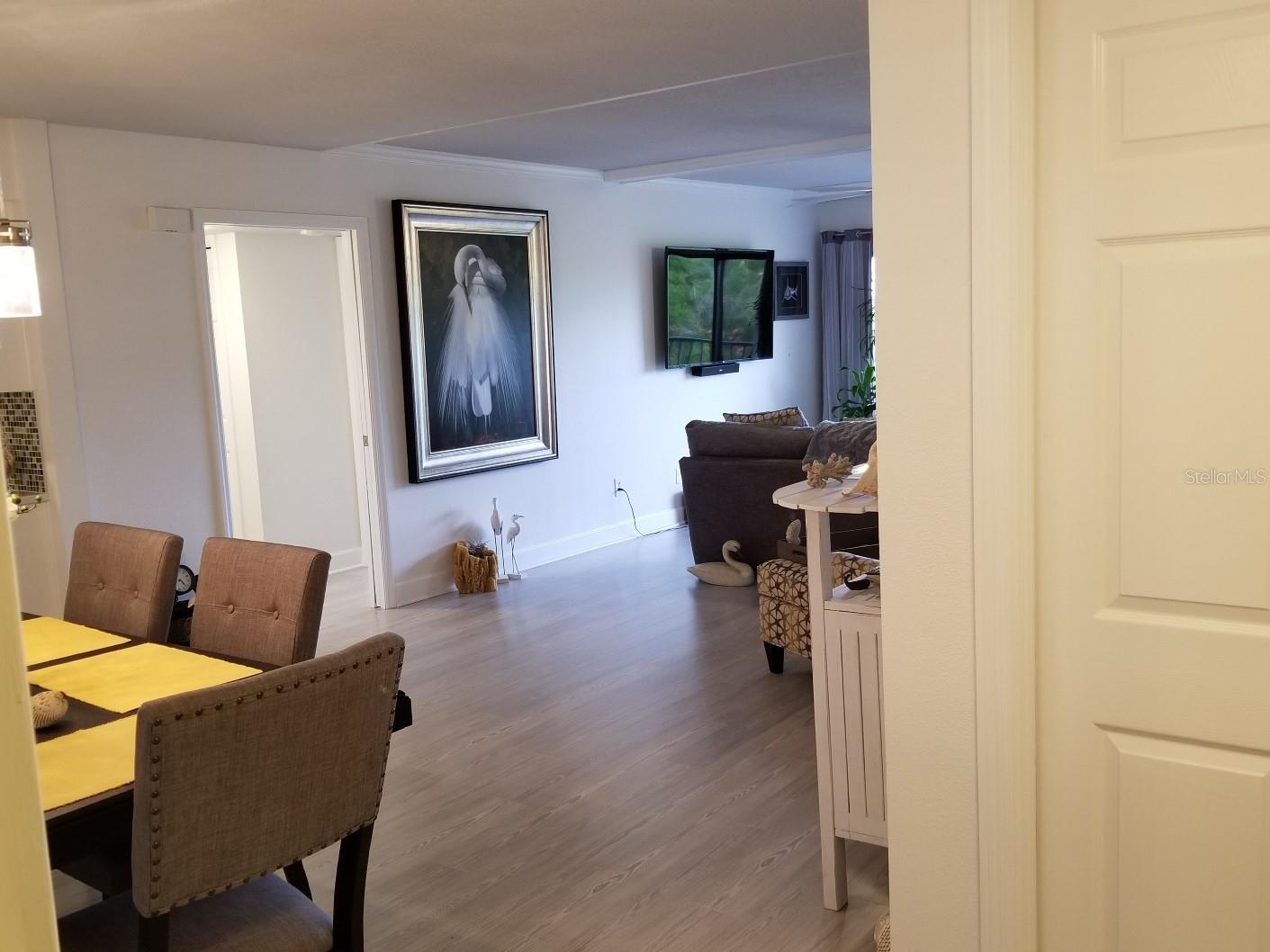 2700 BAYSHORE BLVD #11-302, DUNEDIN, FL, 34698