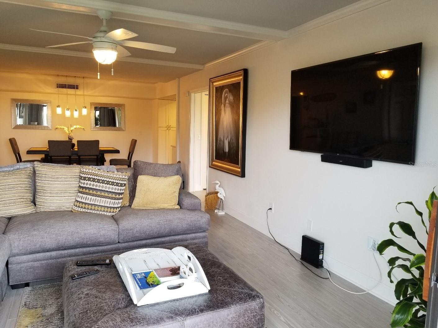 2700 BAYSHORE BLVD #11-302, DUNEDIN, FL, 34698