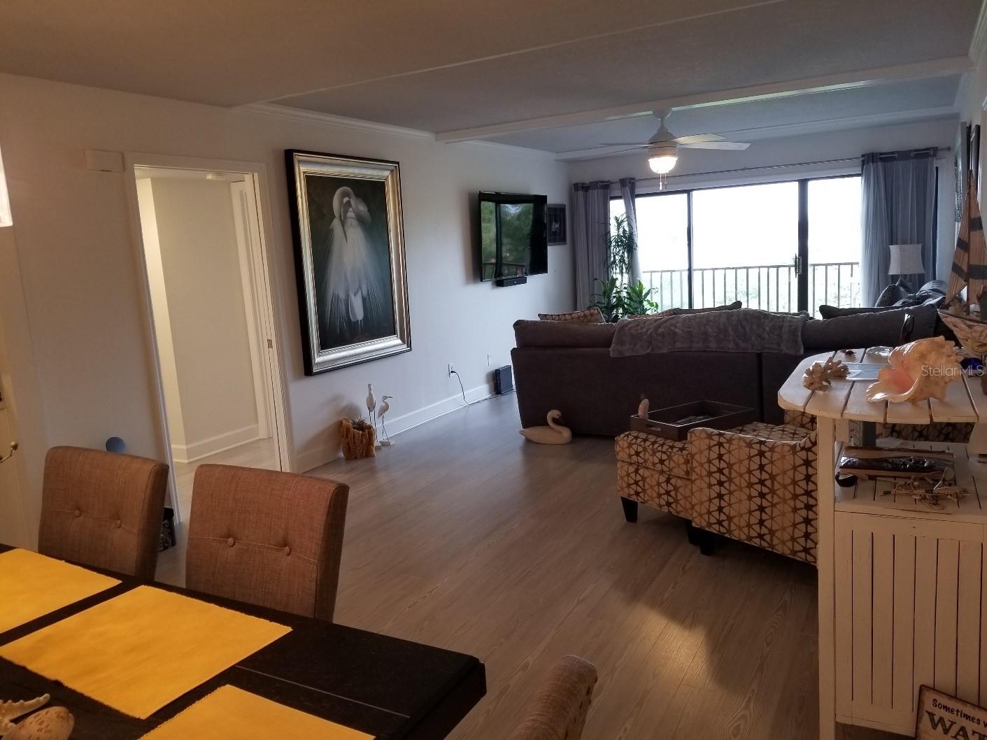 2700 BAYSHORE BLVD #11-302, DUNEDIN, FL, 34698