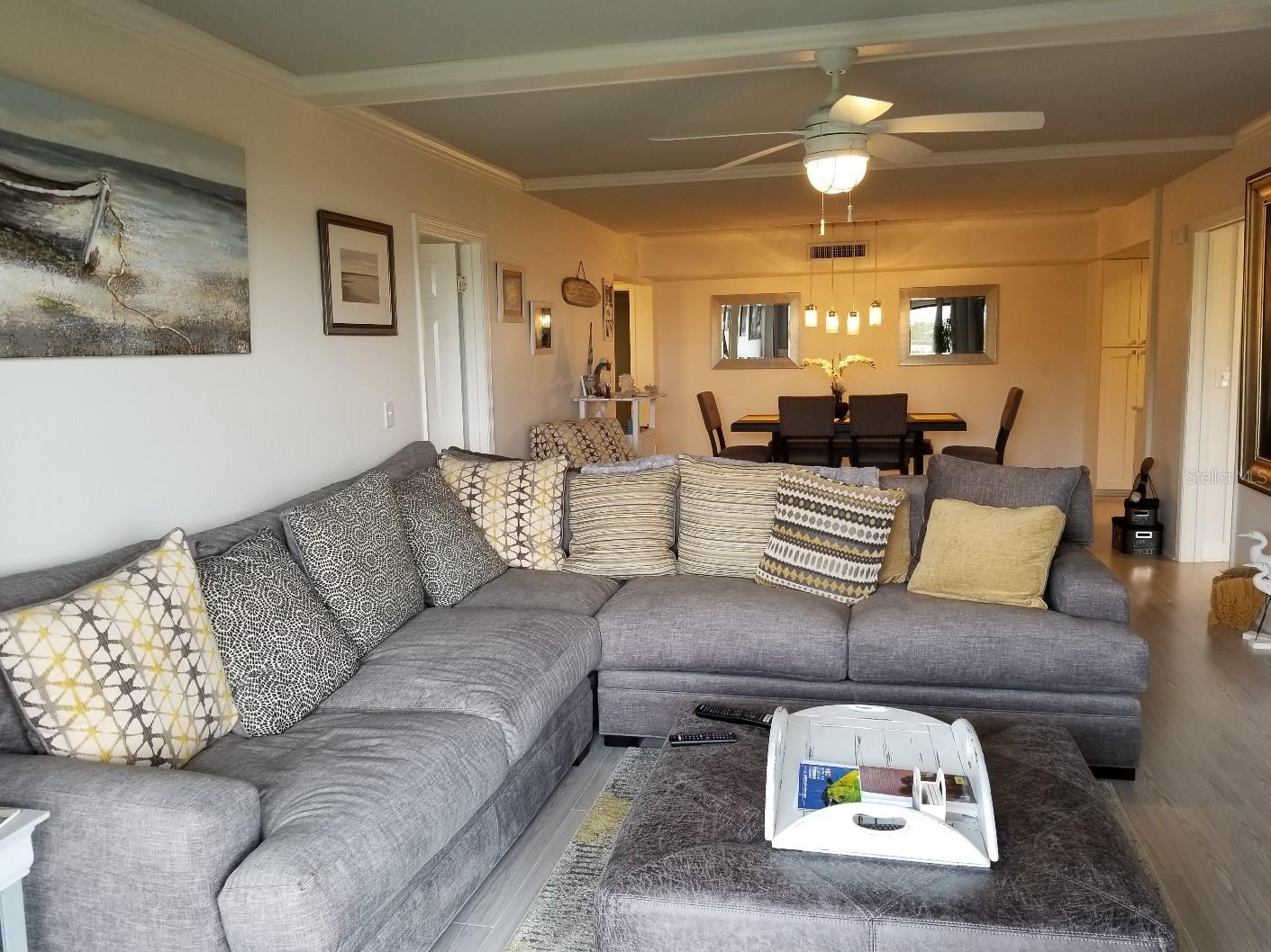 2700 BAYSHORE BLVD #11-302, DUNEDIN, FL, 34698