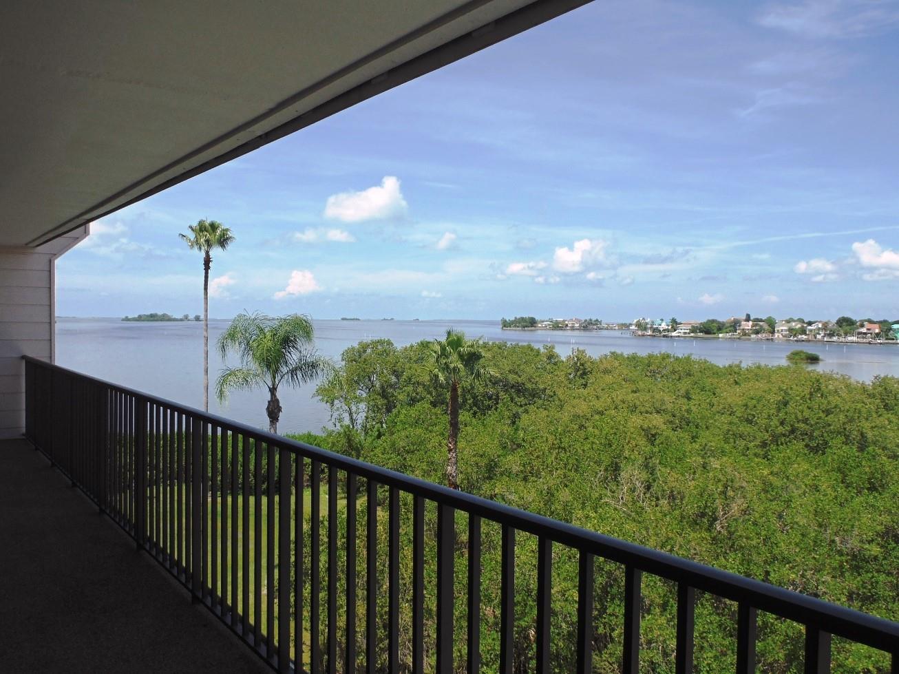 2700 BAYSHORE BLVD #11-302, DUNEDIN, FL, 34698