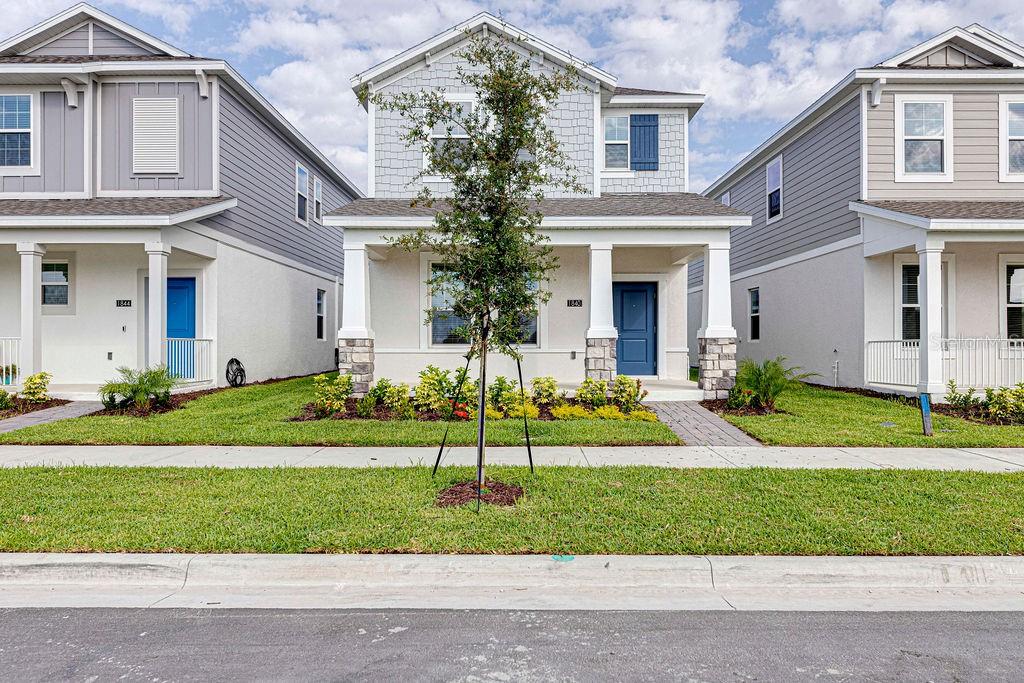 1840 BRIGHT SKY DR, KISSIMMEE, FL, 34744
