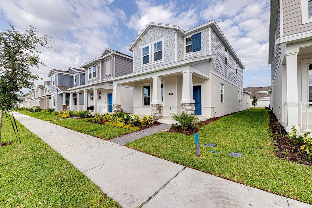1840 BRIGHT SKY DR, KISSIMMEE, FL, 34744