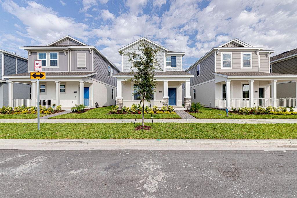 1840 BRIGHT SKY DR, KISSIMMEE, FL, 34744