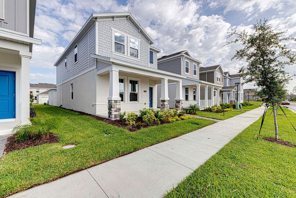 1840 BRIGHT SKY DR, KISSIMMEE, FL, 34744