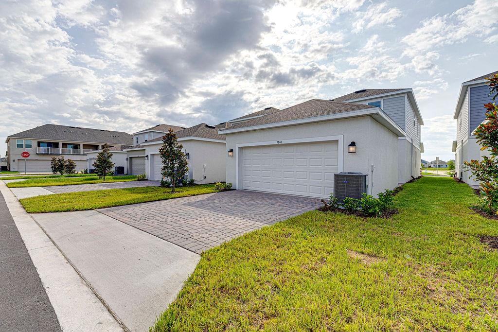 1840 BRIGHT SKY DR, KISSIMMEE, FL, 34744