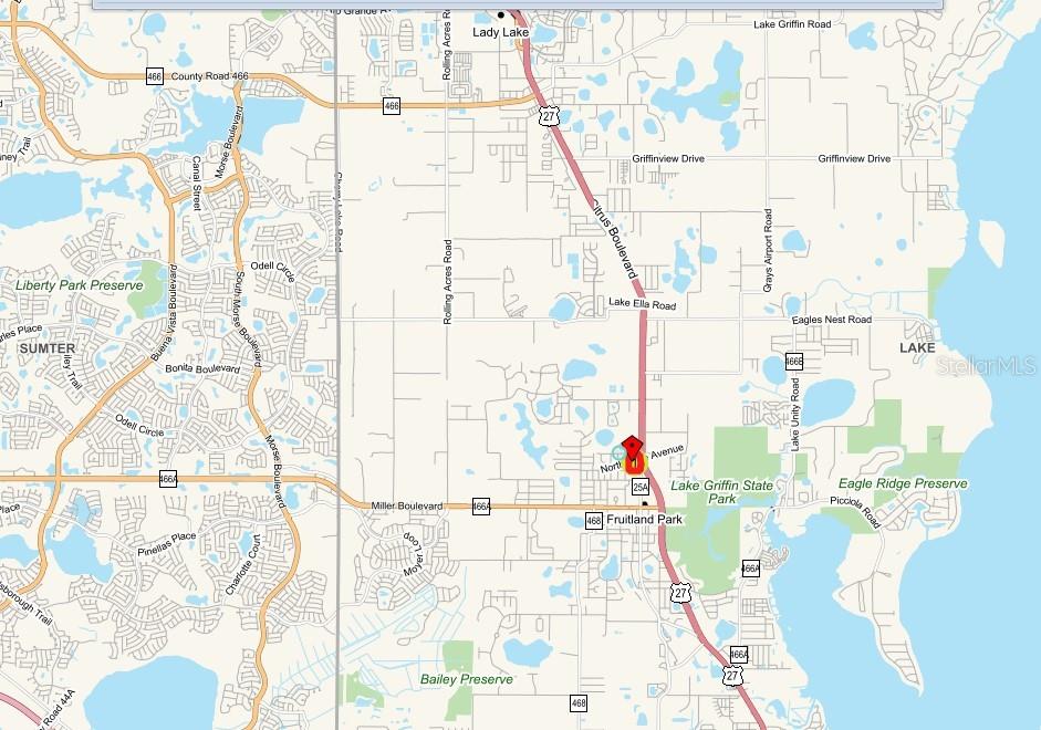 2628 US-441/27, FRUITLAND PARK, FL, 34731
