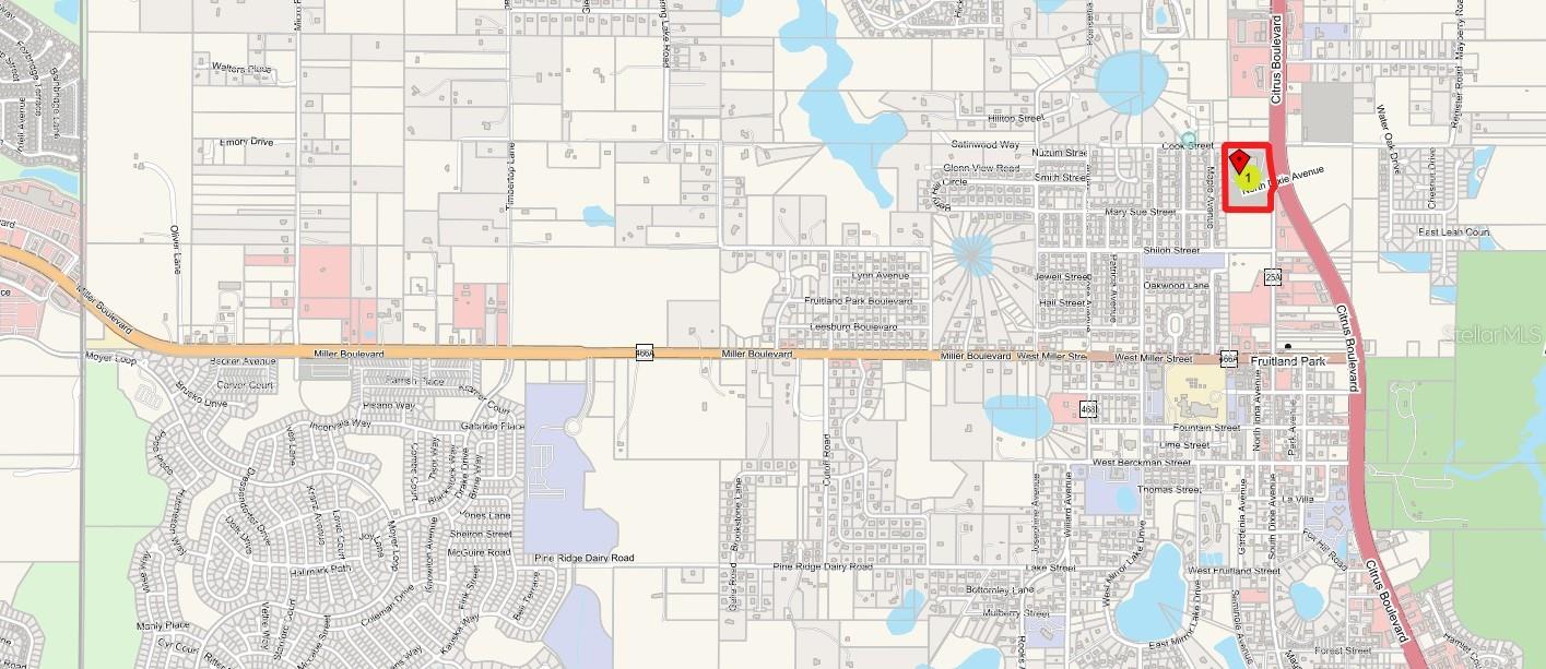 2628 US-441/27, FRUITLAND PARK, FL, 34731