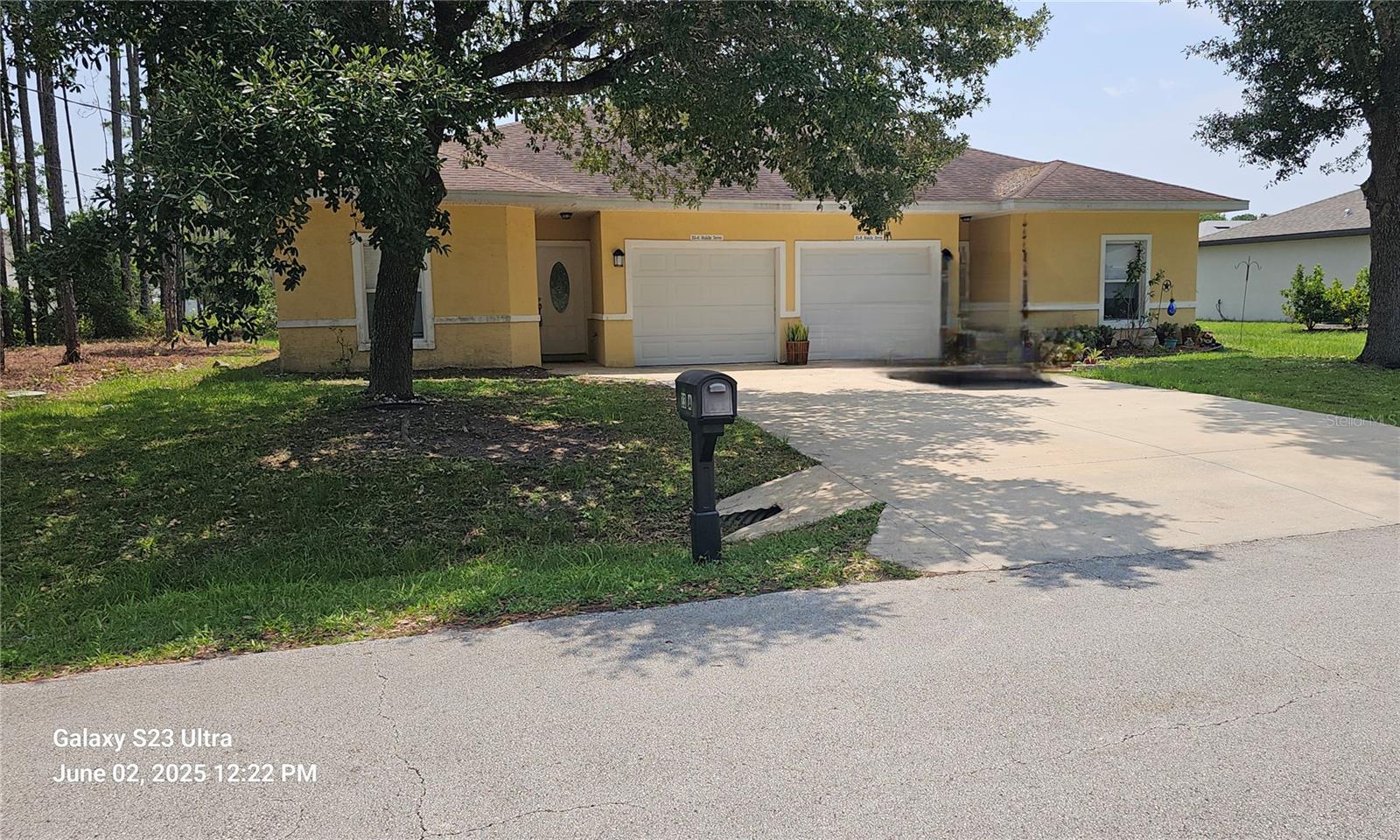 23 RIDDLE DR #A, PALM COAST, FL, 32164