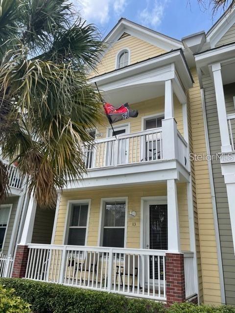 2002 E 5TH AVE #213, TAMPA, FL, 33605