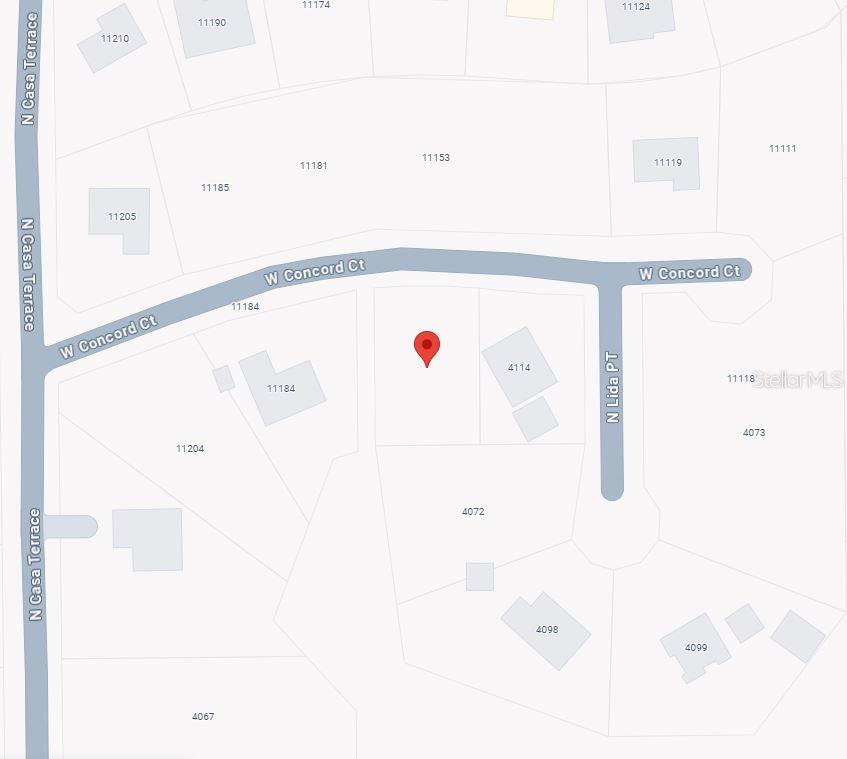 11152 W SAMSON LN, CRYSTAL RIVER, FL, 34428