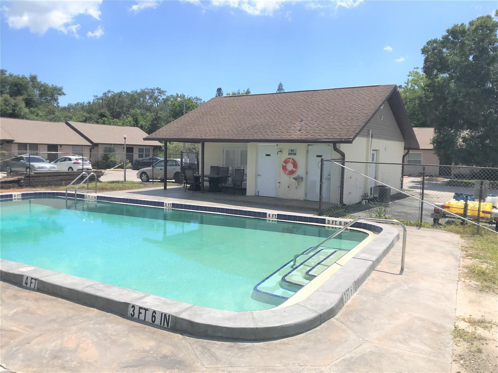 1323 54TH AVE E #16E, BRADENTON, FL, 34203