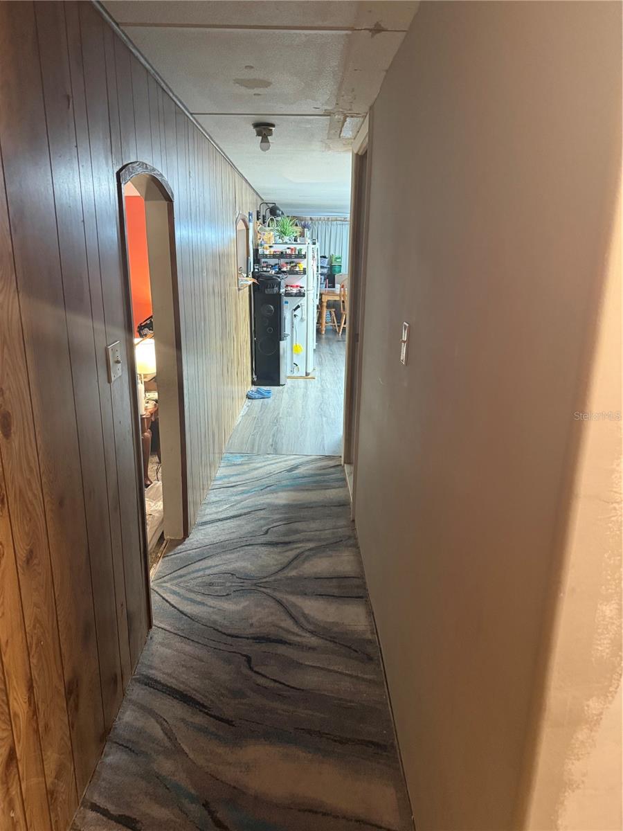 160 CENTER ST, OAK HILL, FL, 32759