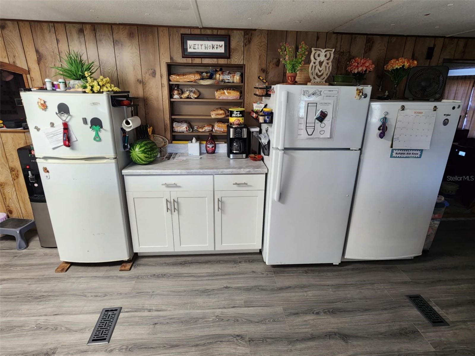 160 CENTER ST, OAK HILL, FL, 32759