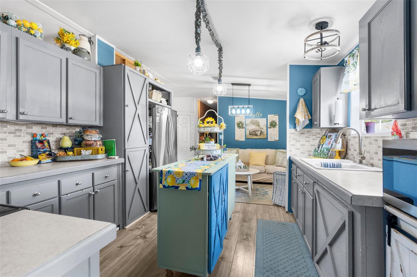 9725 GARY ST, HUDSON, FL, 34669