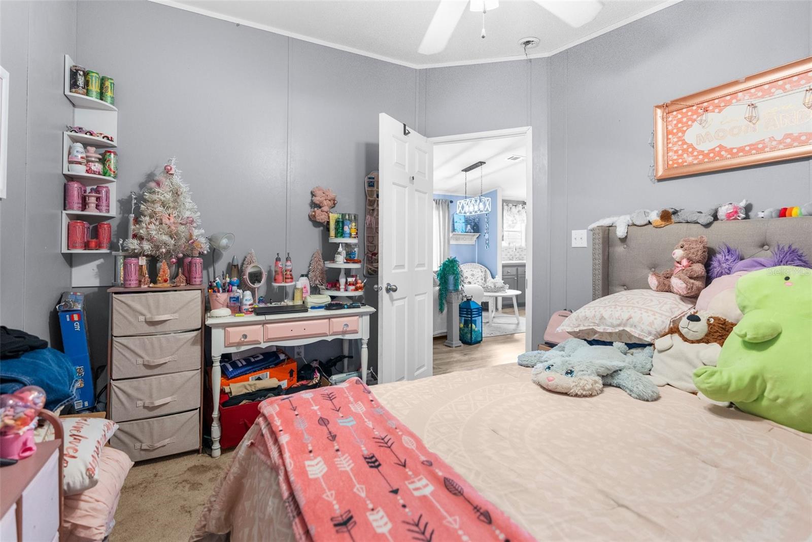 9725 GARY ST, HUDSON, FL, 34669