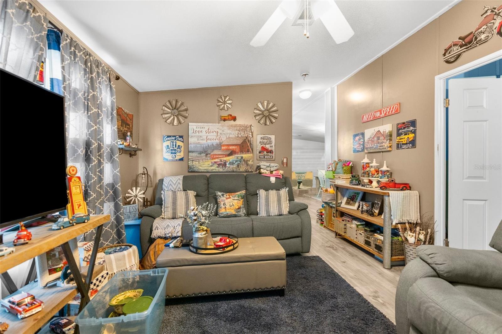 9725 GARY ST, HUDSON, FL, 34669