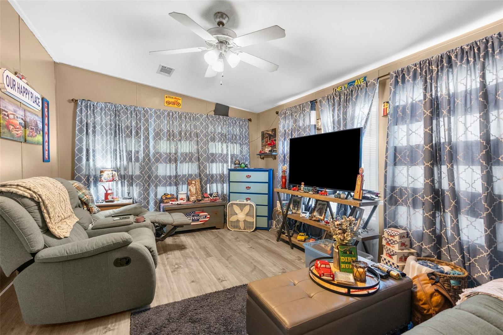 9725 GARY ST, HUDSON, FL, 34669