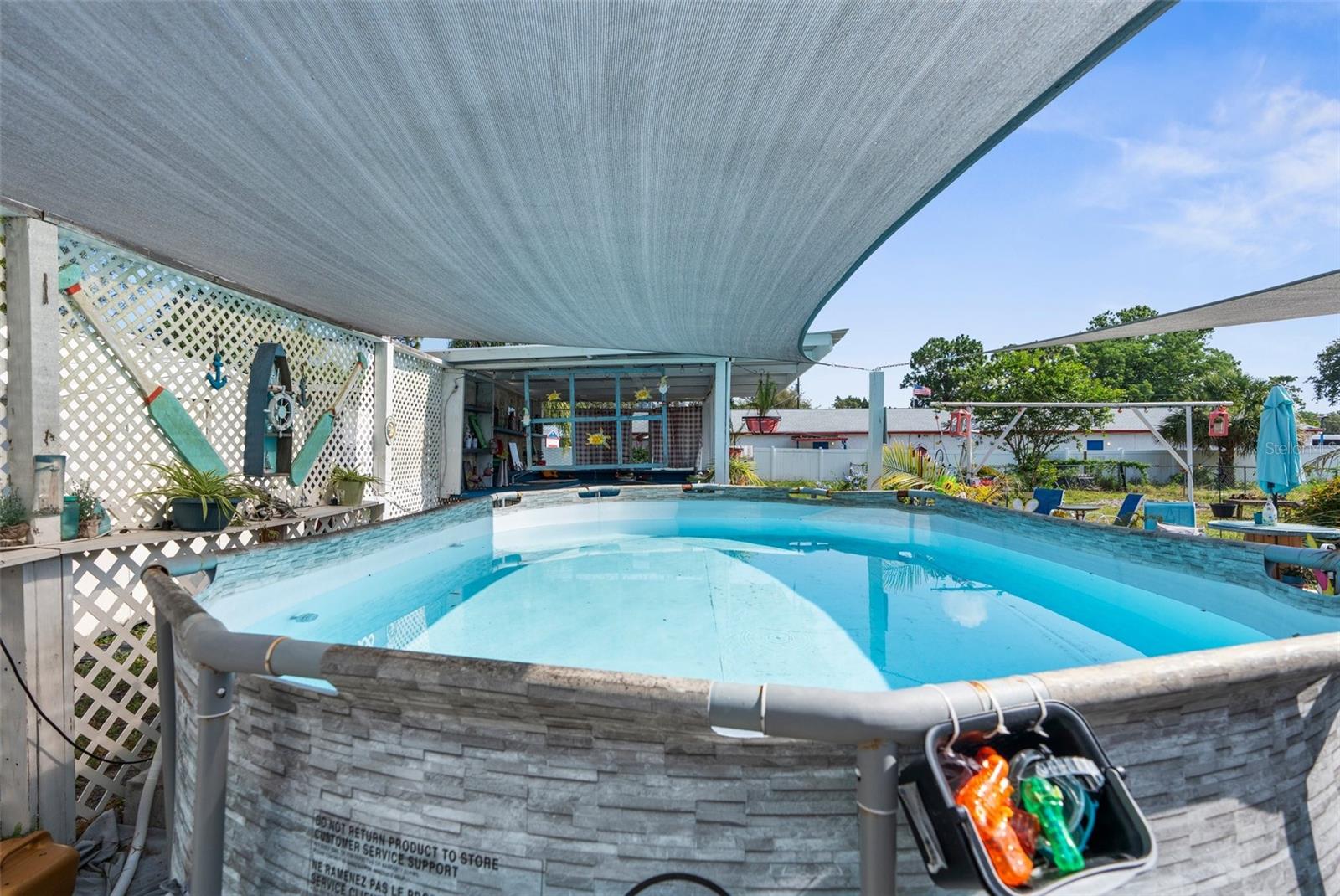 9725 GARY ST, HUDSON, FL, 34669