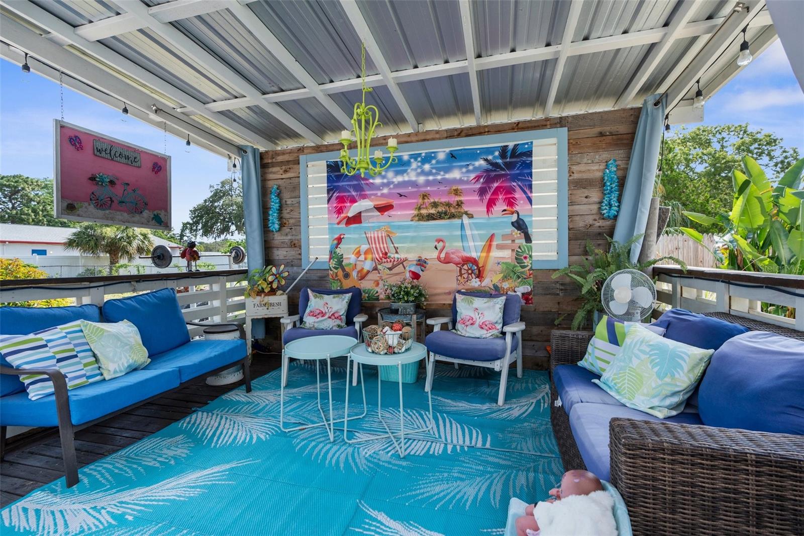 9725 GARY ST, HUDSON, FL, 34669